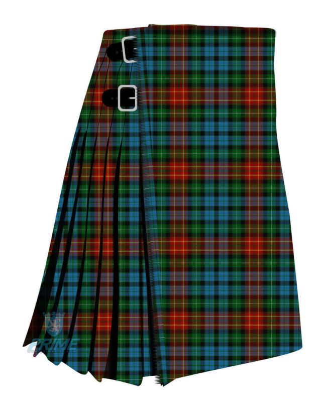 langston tartan kilt