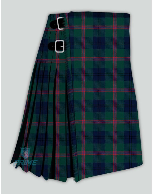Laurie Tartan Kilt
