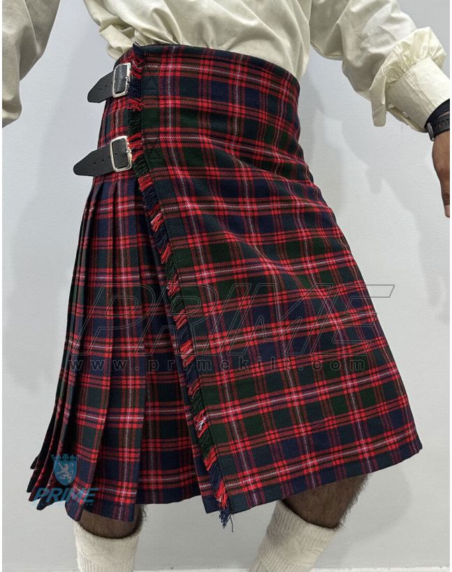 macIntyre of glenorchy tartan
