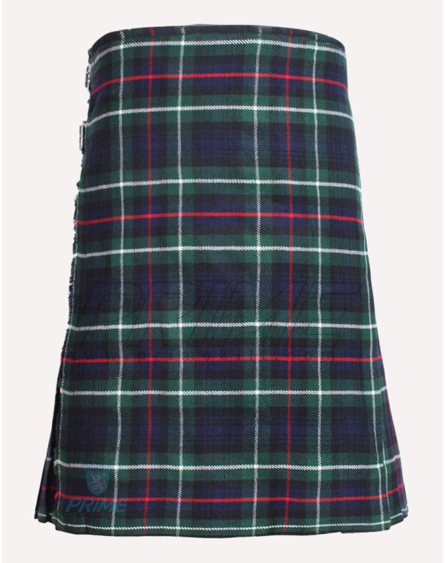 Mackenzie Tartan Kilt