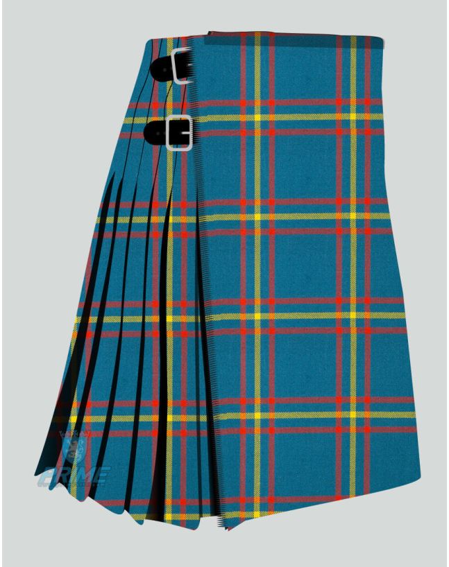 Maclaine of Lochbuie Ancient Tartan Kilt