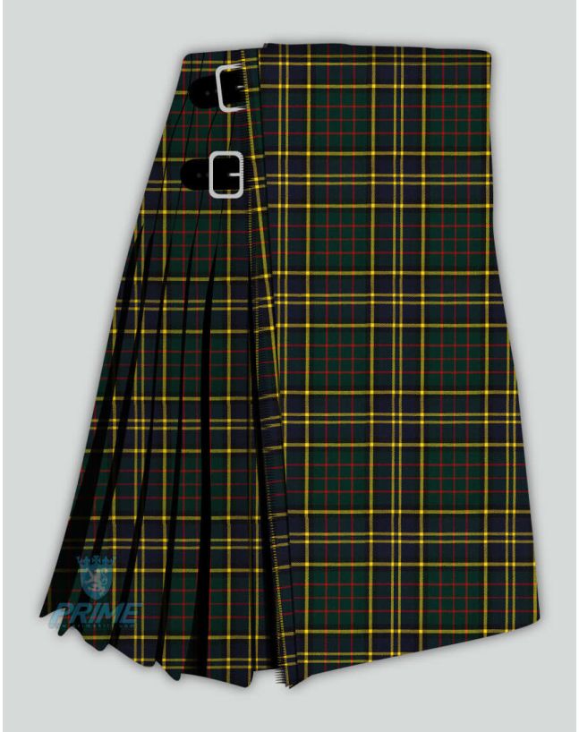 MacMillan Tartan Kilt