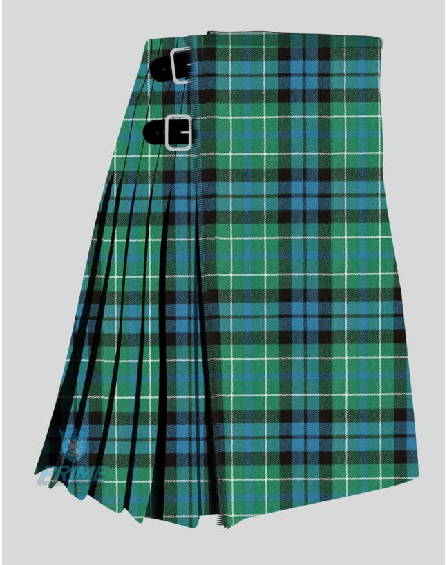 Macneil of Colonsay Ancient Tartan Kilt