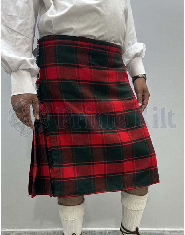 middelton modern kilt