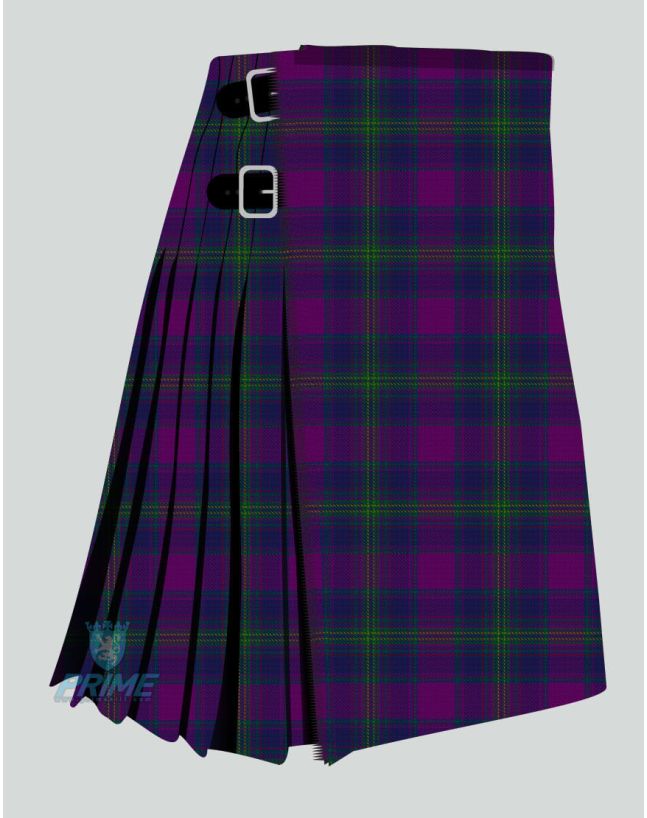 Monarch of the Glen Tartan Kilt