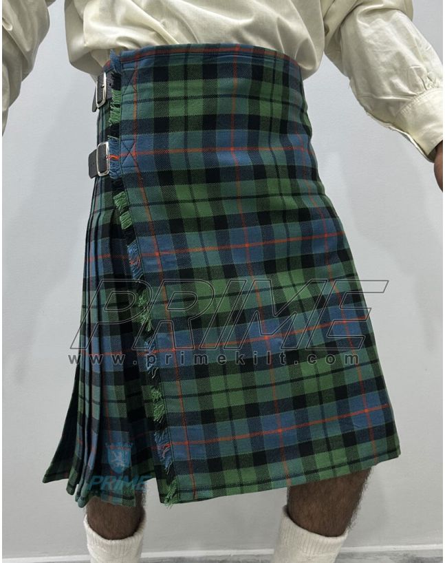 morrison ancient tartan