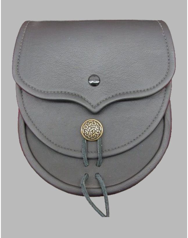 Grey Sporran