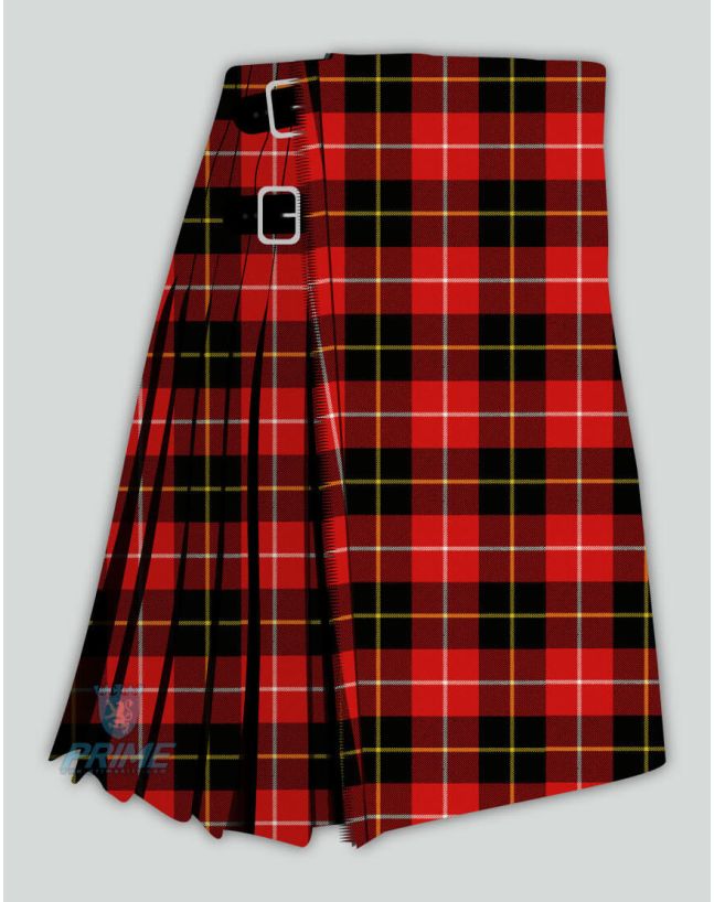 O'Connell Tartan Kilt