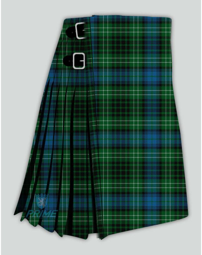 O'Conner Tartan Kilt, Clan O'Conner Kilt