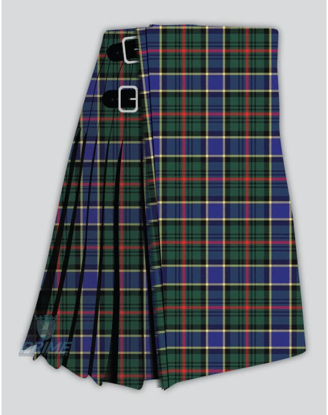 Ogilvie Tartan Kilt