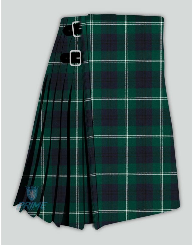 Oliphant Tartan Kilt