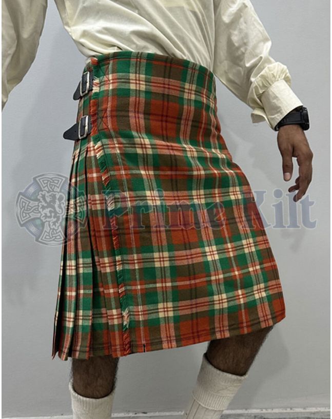 pierce tartan