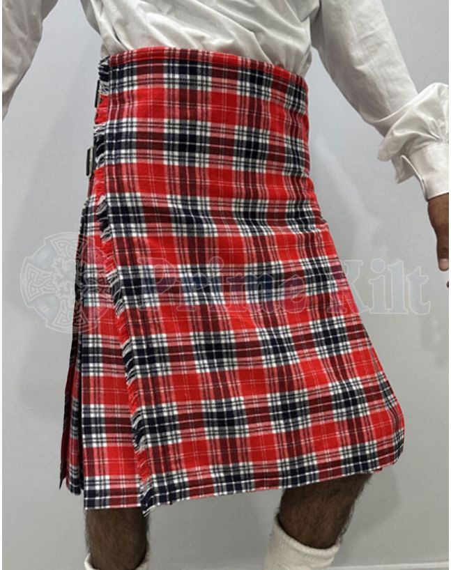 polish tartan