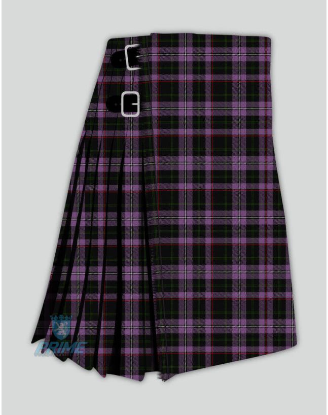 chapman tartan kilt