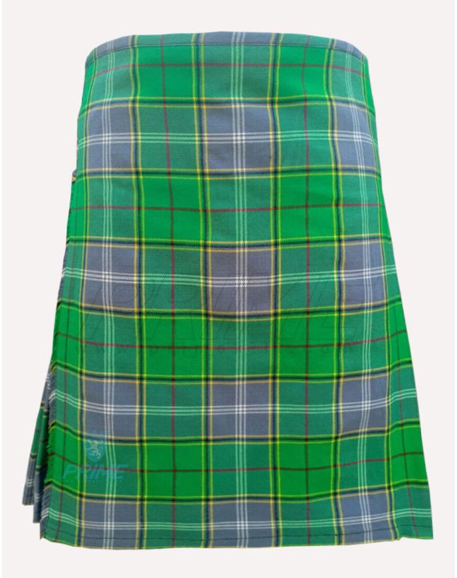 pringle tartan kilt