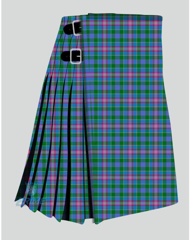Ralston Tartan Kilt
