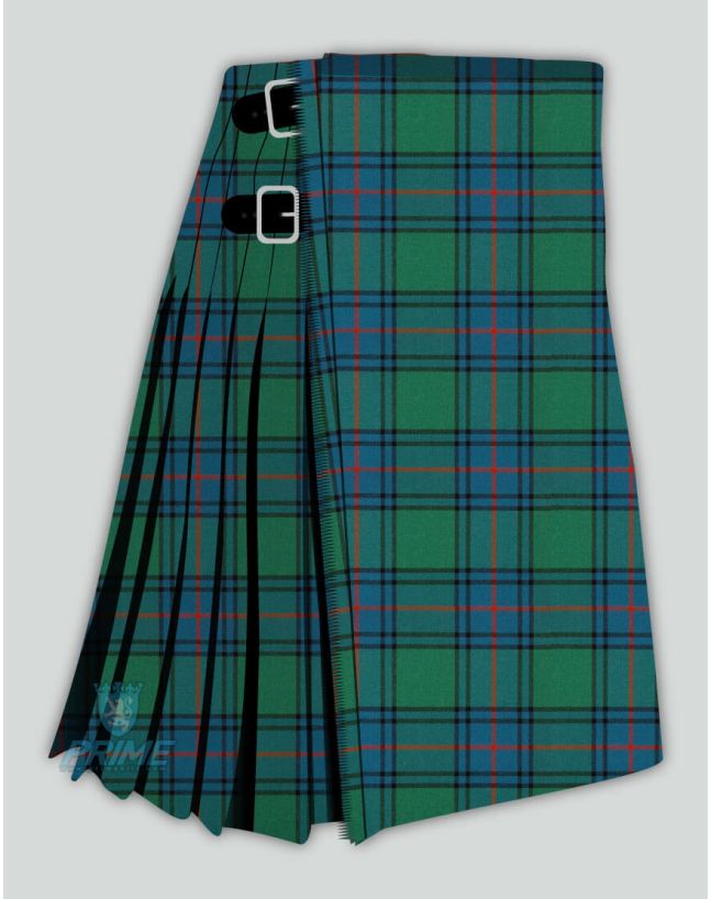 Shaw Ancient Tartan Kilt