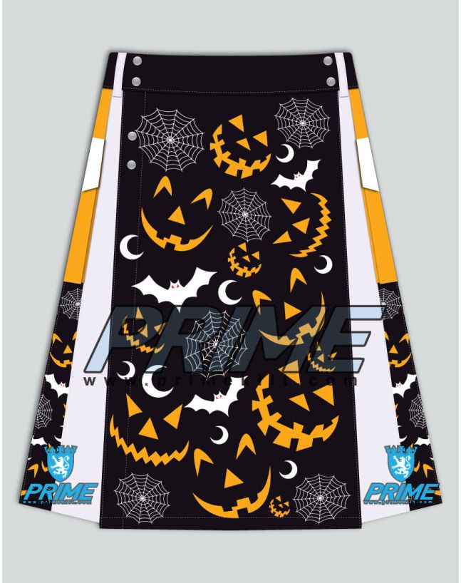 Special Halloween Kilt