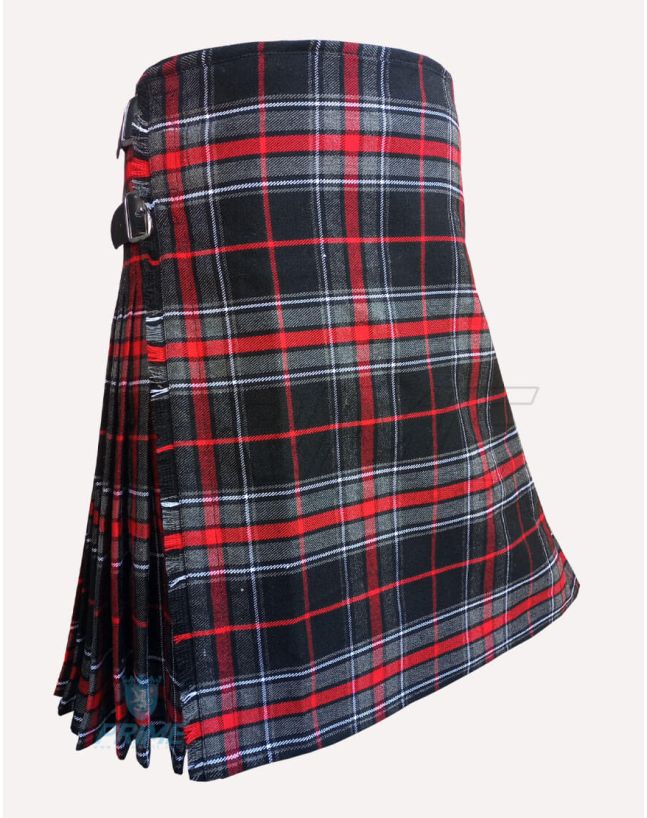 Spirit of Bruce Tartan Kilt