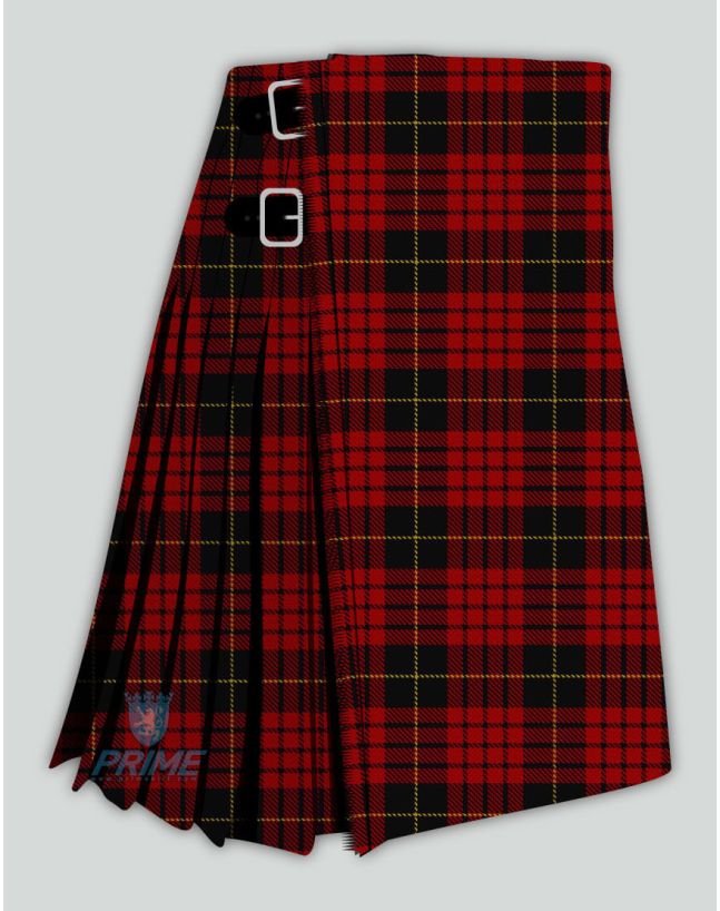 Sweeney Tartan Kilt
