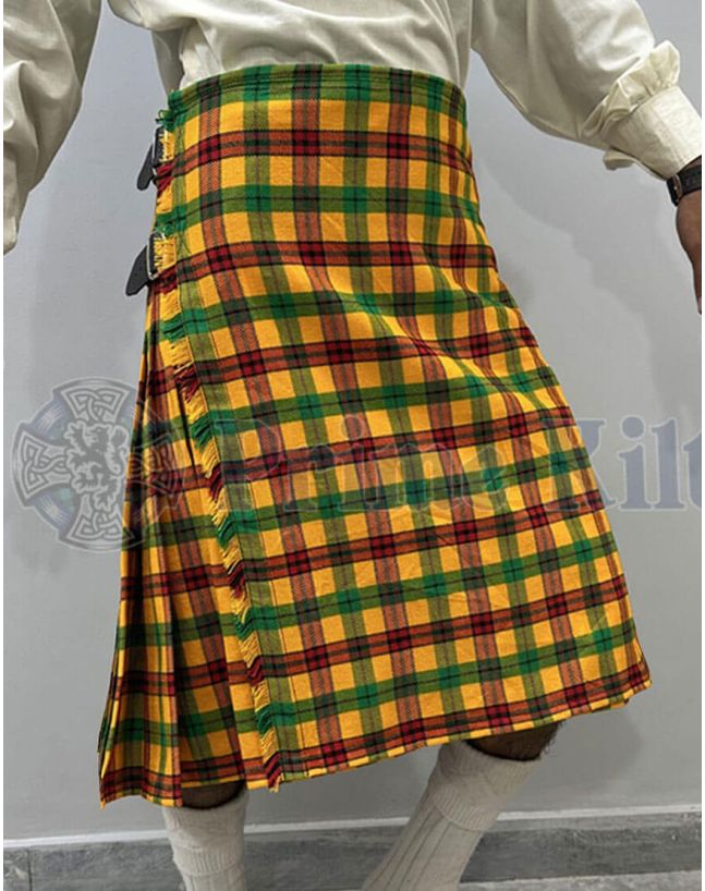 Mcduck Tartan