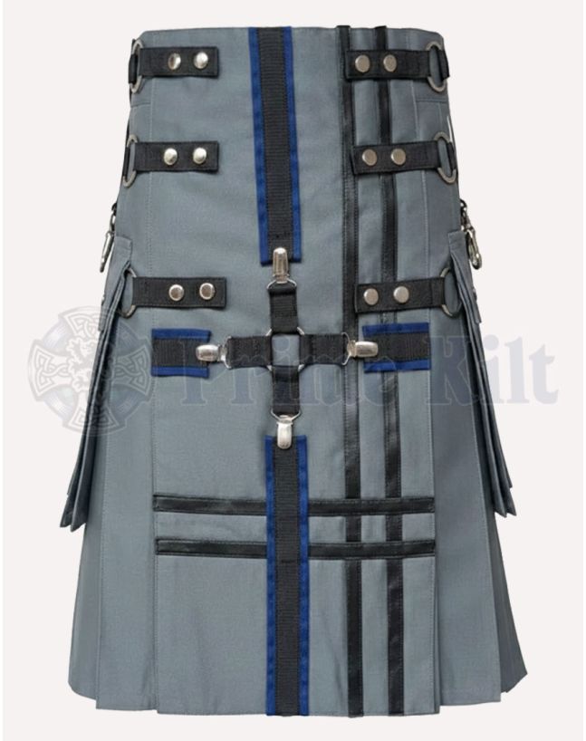 Utility Kilt for Men