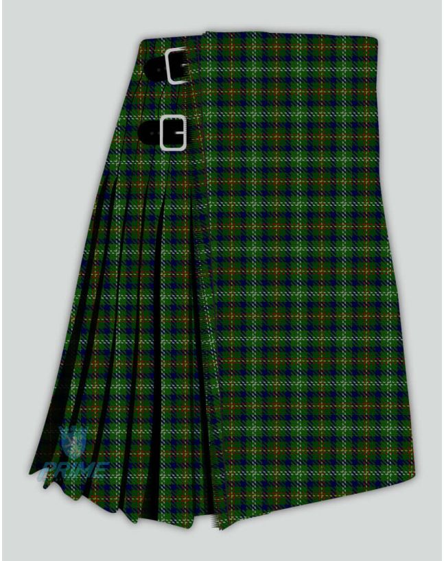 vermont state tartan kilt