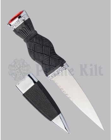 Vintage Sgian Dubh