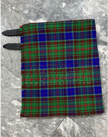 Adams Tartan Kilt
