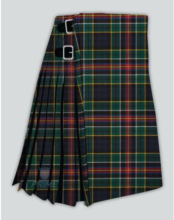 Allison Tartan Kilt