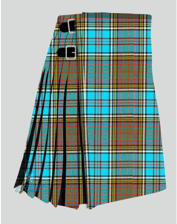 Anderson Ancient Tartan Kilt