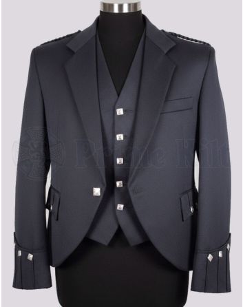 Argyll Kilt Jacket