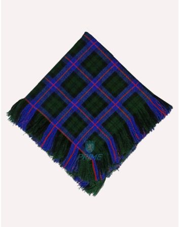 Armstrong Tartan Fly Plaid