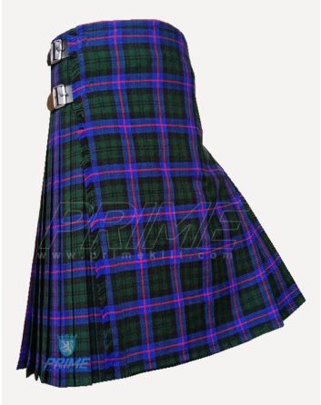 Armstrong Tartan Kilt
