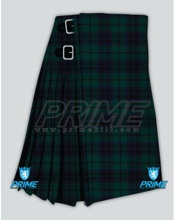 Austin Tartan Kilt