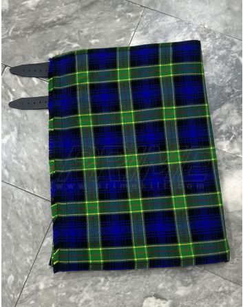 Barnes Tartan Kilt