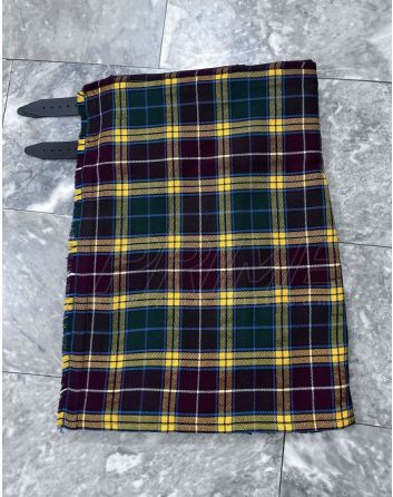 Baxter Tartan Kilt