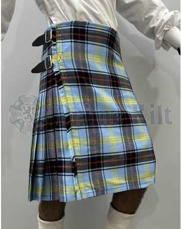Bell of the Borders Kilt