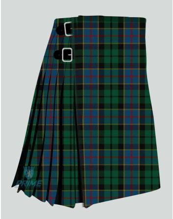 Birse Tartan Kilt