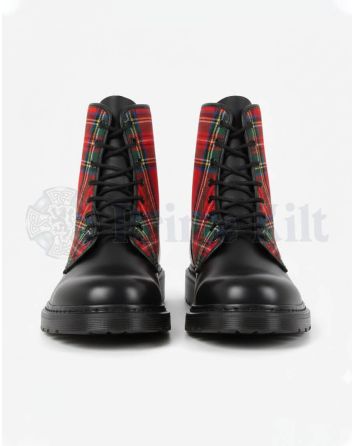 Shoes for Kilt