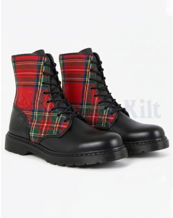 Shoes for Kilt
