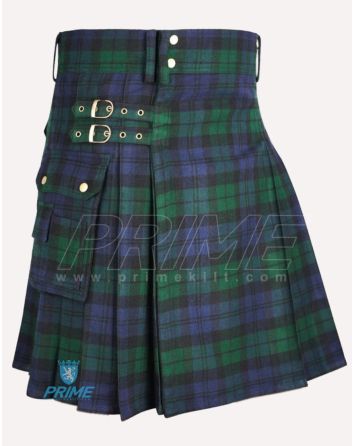 black watch kilt