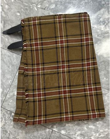 Bonnie Banks Tartan Kilt