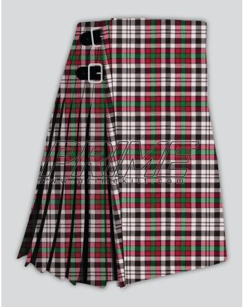 Borthwick Tartan Kilt