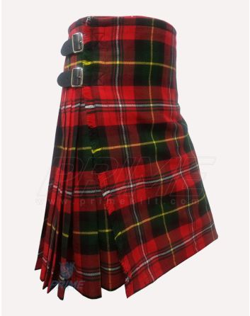 Boyd Tartan Kilt