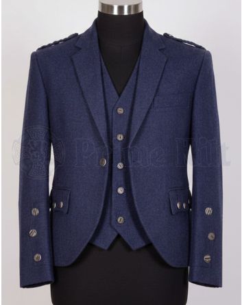 Braemar Kilt Jacket