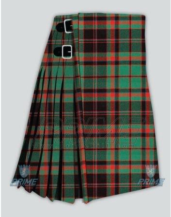 Clan Buchan Kilt