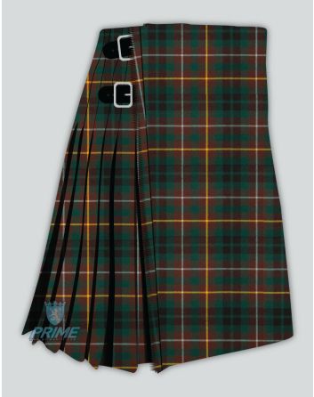 Buchanan Hunting Tartan Kilt