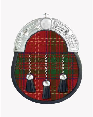 Burns Tartan Kilt