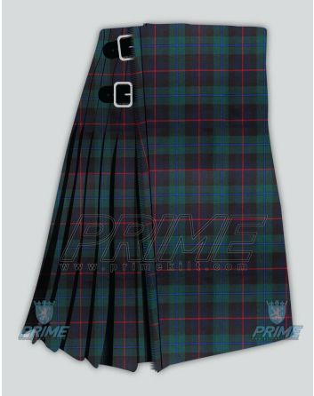 Campbell of Cawdor Tartan Kilt